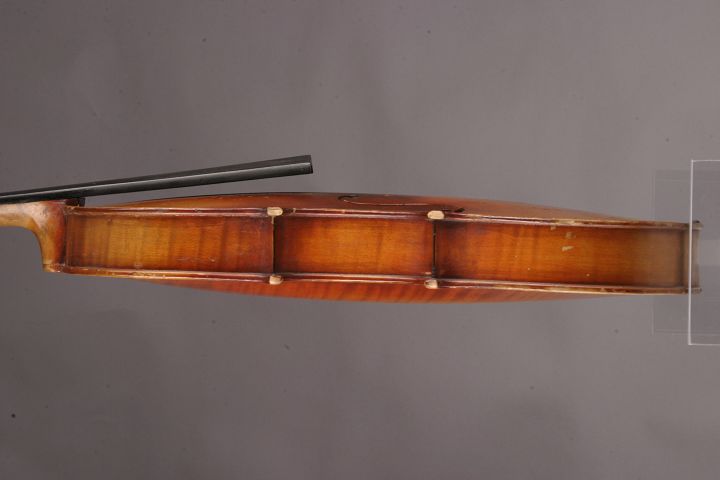 Thibouville-Lamy & Co - Paris before 1900 - V10113